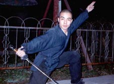 Xia Quan Tai Chi Kung Fu Nederland Rotterdam Sifu Kong Kung Fu film 85